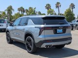 New 2026 Chevrolet Traverse LT w/ Driver Confidence Package image 3