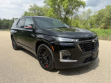 Used 2022 Chevrolet Traverse Premier w/ Redline Edition image 4