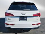 Certified 2024 Audi Q5 e Premium Plus w/ Premium Plus Package image 4