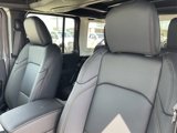 New 2025 Jeep Wrangler Sahara image 5