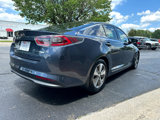 Used 2014 Kia Optima EX w/ Technology Package image 5