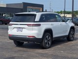 New 2025 Jeep Grand Cherokee Limited 4xe image 3