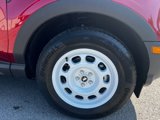 New 2025 Ford Bronco Sport Heritage w/ Convenience Package image 3