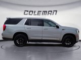 Used 2025 GMC Yukon Denali w/ Sun & Power Step Package image 6