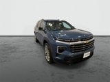 New 2026 Chevrolet Traverse High Country image 2