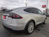 Used 2018 Tesla Model X 100D image 4