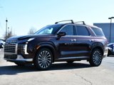 Used 2023 Hyundai Palisade Calligraphy image 3