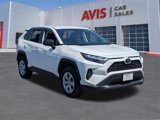Used 2024 Toyota RAV4 LE image 3