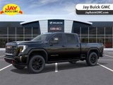 New 2025 GMC Sierra 2500 AT4 w/ AT4 Premium Plus Package image 2