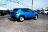 Used 2024 Jeep Compass Latitude image 3