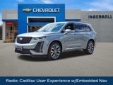 Used 2024 Cadillac XT6 Sport image 4