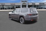 New 2025 Jeep Wagoneer Series II image 5