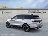 New 2025 Lincoln Nautilus Reserve w/ Jet Appearance Package image 4