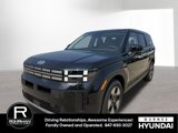 New 2026 Hyundai Santa Fe SE image 5