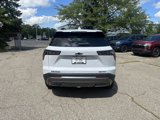 New 2026 Chevrolet Equinox ACTIV w/ Convenience Package III image 5
