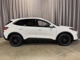 Used 2020 Ford Escape SE image 4