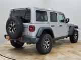 Certified 2022 Jeep Wrangler Unlimited Rubicon w/ LED Lighting Group image 5