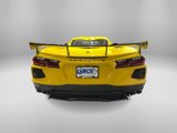 New 2025 Chevrolet Corvette Stingray Premium Cpe w/ Z51 Performance Package image 4