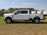 New 2025 Ford F250 Lariat image 6