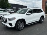 New 2025 Mercedes-Benz GLS 450 4MATIC image 4