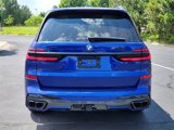 New 2026 BMW X7 M60i image 4