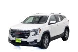 Used 2024 GMC Terrain SLT image 4