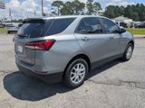 Used 2023 Chevrolet Equinox LS image 4