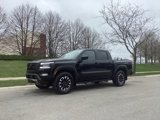 Used 2024 Nissan Frontier PRO-4X w/ Pro Premium Package image 2