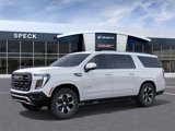New 2025 GMC Yukon XL AT4 Ultimate image 2