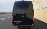 Used 2019 Mercedes-Benz Sprinter 170 w/ Driver Convenience Package image 3
