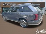 New 2026 Hyundai Palisade Calligraphy image 3