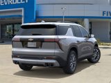 New 2026 Chevrolet Traverse LT image 4