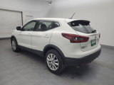 Used 2022 Nissan Rogue Sport S image 5