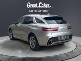 Used 2025 Genesis GV70 2.5T Select w/ Select Package image 3
