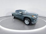New 2025 Chevrolet Silverado 1500 LTZ image 2