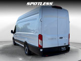 Used 2022 Ford Transit 250 148 High Roof Extended image 4