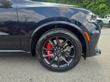 New 2025 Dodge Durango SRT Hellcat image 2