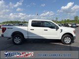 Used 2021 Ford F150 XLT w/ Equipment Group 301A Mid image 6