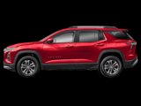 New 2026 Chevrolet Equinox LT w/ Convenience Package II image 3