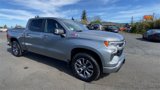 New 2025 Chevrolet Silverado 1500 RST w/ RST All Star Premium Package image 3