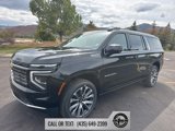 New 2026 Chevrolet Suburban High Country image 3