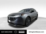 New 2025 Nissan Murano SL image 2