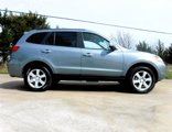 Used 2009 Hyundai Santa Fe Limited image 5