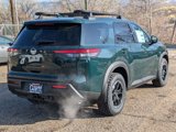 New 2025 Nissan Pathfinder Rock Creek image 3