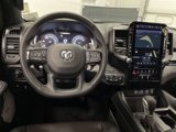 New 2025 RAM 1500 Rebel w/ Advanced Safety Group II image 6