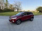 Used 2017 Ford Escape SE w/ Equipment Group 201A image 2