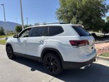 Used 2023 Volkswagen Atlas SE image 3