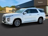 New 2025 Hyundai Palisade Calligraphy image 2