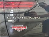 Used 2023 Buick Envision Essence image 3