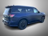 New 2025 INFINITI QX80 Autograph image 5